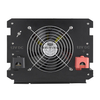 4000W, DC24V or 48V, AC220V, DC-AC Modified Sine Wave Inverter