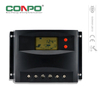 60A, 12V/24V Auto., PWM, LCD CK series Solar Charge Controller/Regulator