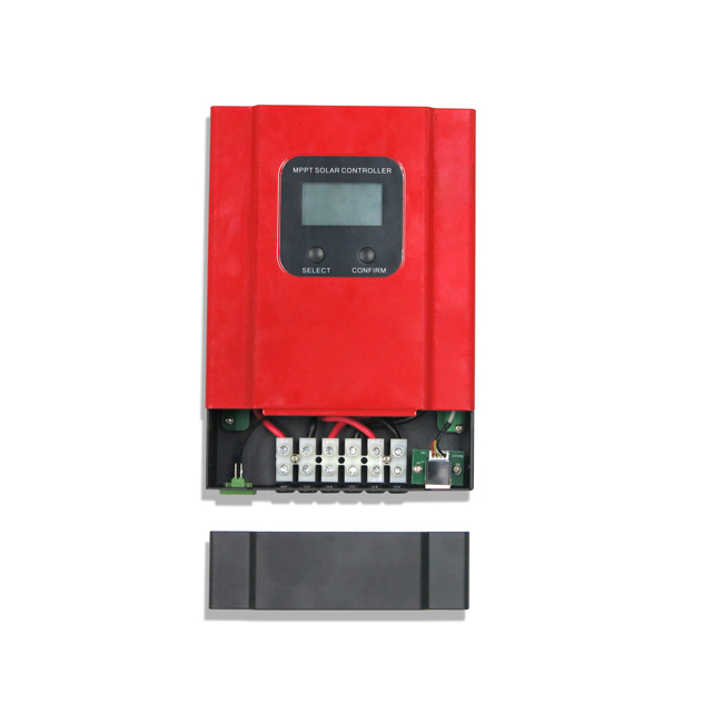 20A, 12V/24V/36V/48V auto., MPPT, Max. PV 130V, RS485, Wi-Fi module cloud APP monitoring eSmart Solar Charge Controller/Regulator