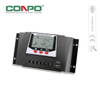 40A, 12V/24V Auto., PWM, 2*USB, LCD WP Solar Charge Controller/Regulator