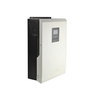 3KVA/3000W(PF=1), DC24V, MPPT 25A, AC230V, Hybrid Solar Inverter