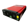 3KW, Work without battery, 3KVA/3000W(PF=1), DC48V, MPPT 80A, AC230V, Hybrid Solar Inverter