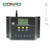 60A, 48V, PWM, 2*USB, LCD CM Solar Charge Controller/Regulator