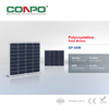 50W, 18V, Polycrystalline Solar Panel, PV Module