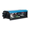 6000W, DC48V, AC230V, Pure Sine Wave Inverter & Charger(Low Frequency, Transformer Base)