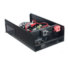 5000W, DC48V, PWM 60A, AC230V, Hybrid Solar Inverter