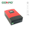 30A, 12V/24V/36V/48V auto., MPPT, Max. PV 130V, RS485, Wi-Fi module cloud APP monitoring eSmart Solar Charge Controller/Regulator